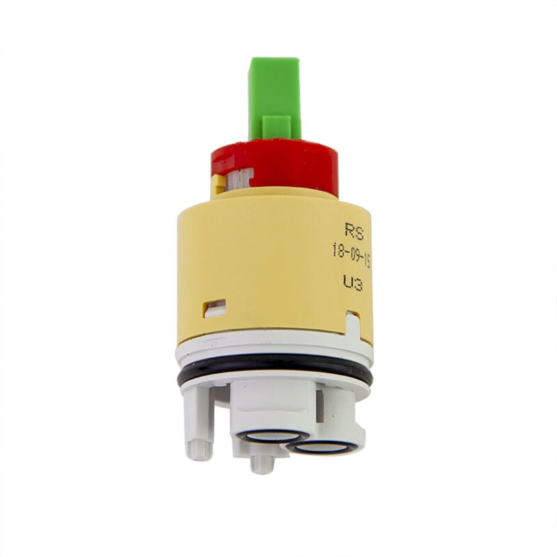 Cartouche libre Ø35 nf C3 - 35300 (6689 C3)