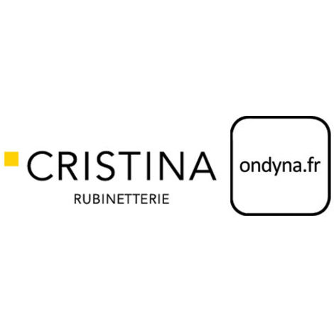 CARTOUCHE QUIK DE RECHANGE /QK - CRISTINA ONDYNA QK90751
