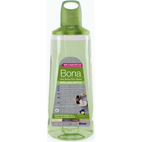 CARTOUCHE RECHARGEABLE POUR BALAI PREMIUM - BONA Modèle: Pour Sols Durs