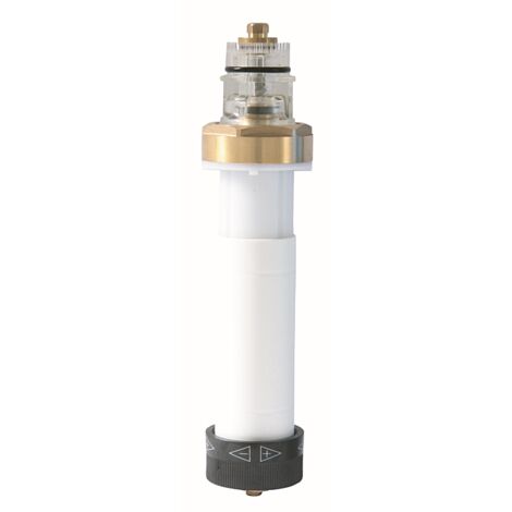 cartouche réduire la pression SYR 231500910 en rénovation et kit de remplacement