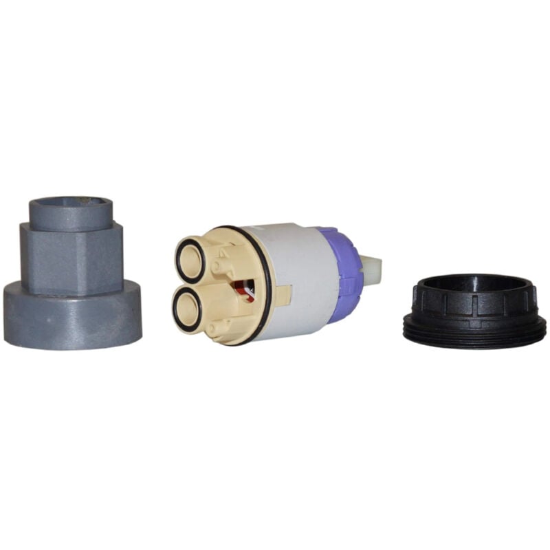 Cartouche Roca model L20 et Victoria, diamètre 33 mm