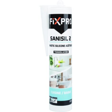 Cartouche Sanisil2AC Trans /15