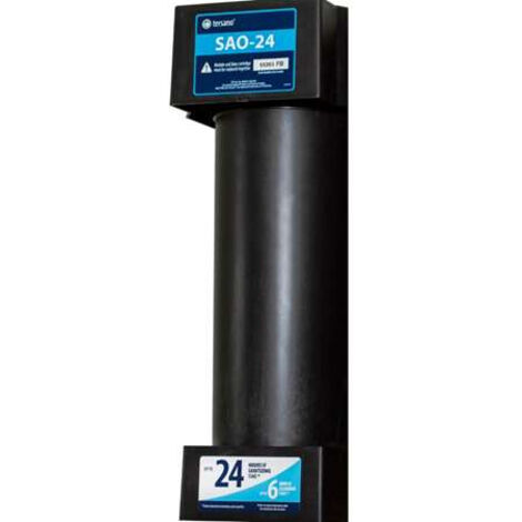 Cartouche SAO ozone aqueux stabilise 3000L - Eco-Life Group