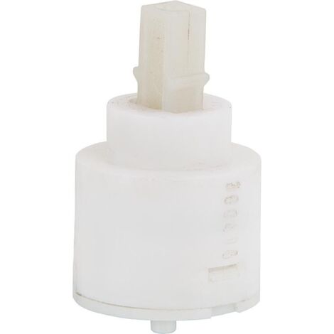 Cartouche série Goodlife et Fonte jusqu'a 05/2014 Top II et Tango II encastree bain/douche a partir 04/14