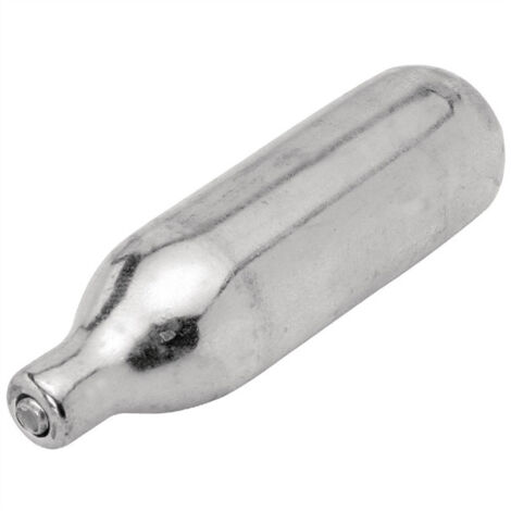 Cartouche Siphons à Chantilly - Lot de 24 - Vogue