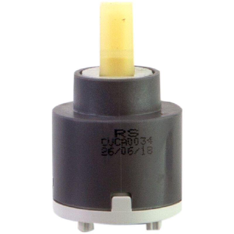 Cartouche standard de diamètre 35 mm - 35000-2