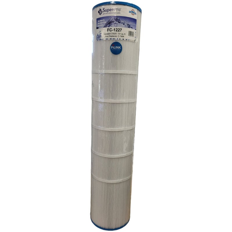 Cartouche SuperPro SwimClear C5025 ref FC-1227 - super.pro