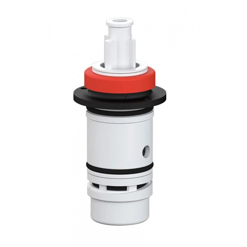 Cartouche temporisée pour mitigeur monocommande de douche tempomix