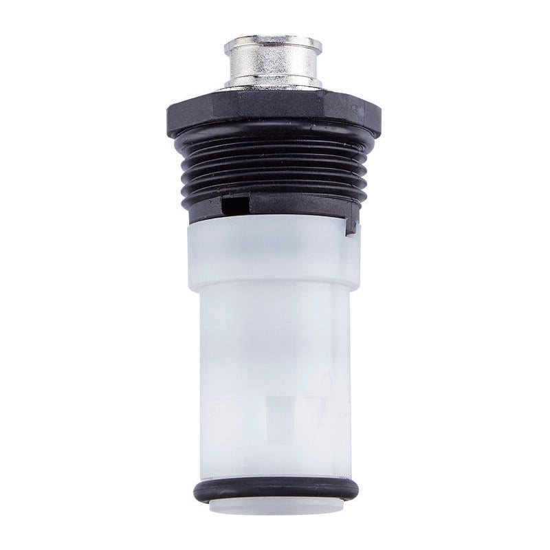 Cartouche de douche - temposoft 2 Delabie Temporisé