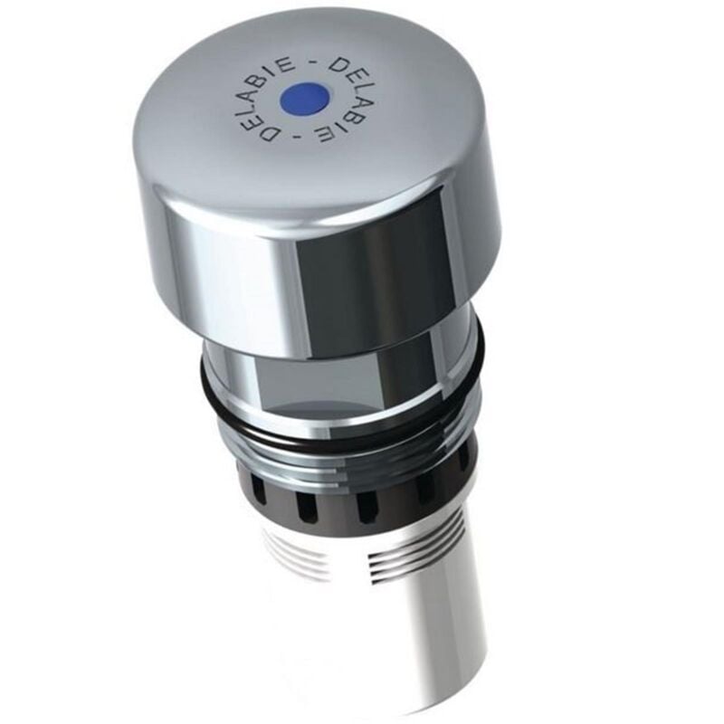 Cartouche tempostop pour lavabo temporisée environ 15 sec