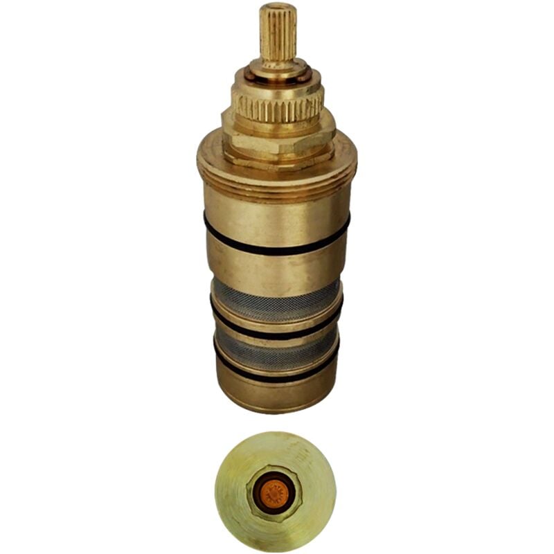 cartouche de remplacement thermostatiques Huber 24.02A.PL Cartouche