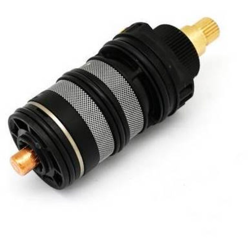 Cartouche thermostatique 34 mm