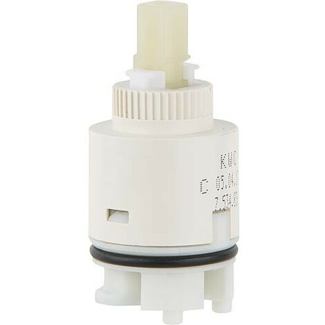 Cartouche thermostatique 35mm – Compatible série Bliss et Luna – Durabilité accrue – Fonctionnement optimal – KWC