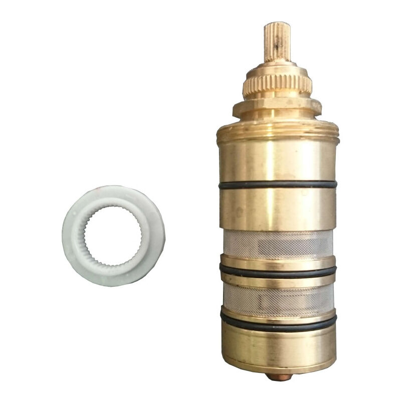 Cartouche thermostatique