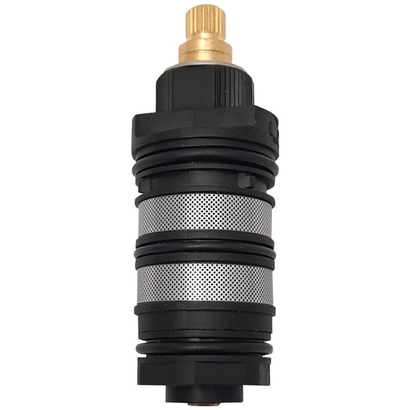 Cartouche thermostatique de remplacement