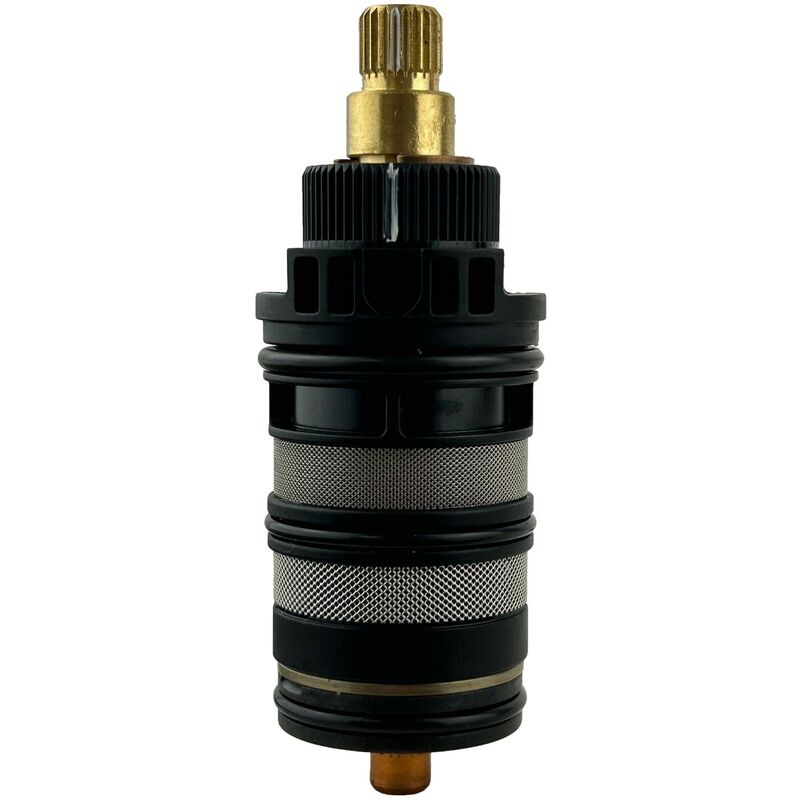 Cartouche thermostatique de remplacement pour colonnes de douche newform 25927.00.000