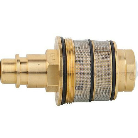Cartouche thermostatique Dornbracht 1/2", pour thermostat encastre et xTool thermostat