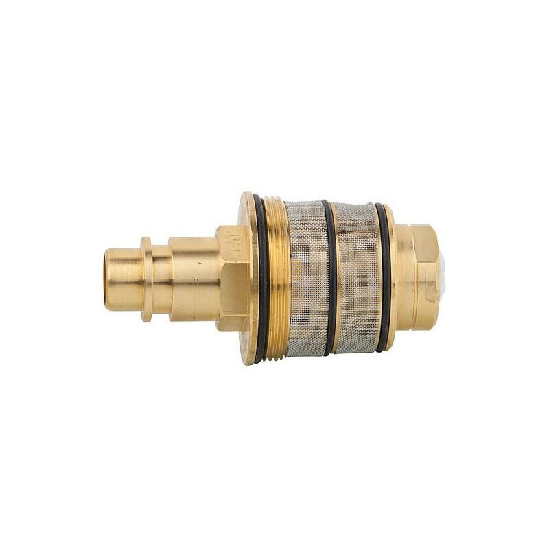 Cartouche thermostatique Dornbracht 1/2', pour thermostat encastre et xTool thermostat