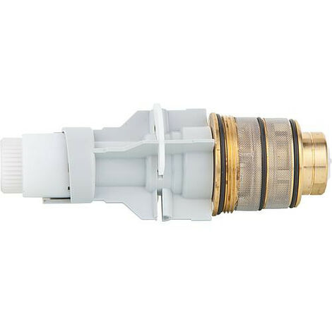 Cartouche thermostatique Dornbracht avec regulateur 1/2"