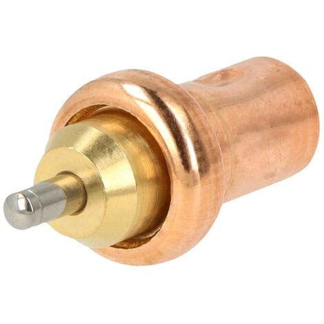 Cartouche thermostatique Laddomat® +53 °C