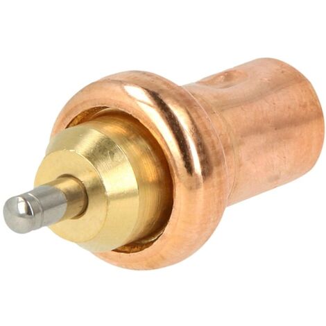 Cartouche thermostatique Laddomat® +63 °C