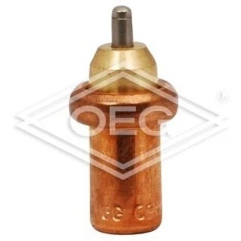 Cartouche thermostatique Laddomat® +66 °C