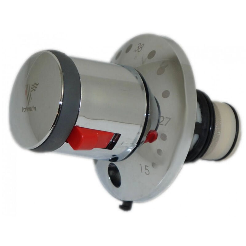 Cartouche Thermostatique Mitigeur carnac eco 3 Fonctions