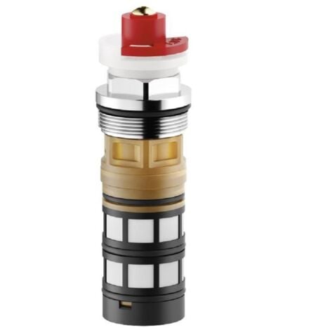 NOBILI Cartouche thermostatique - Modèle Thermotech