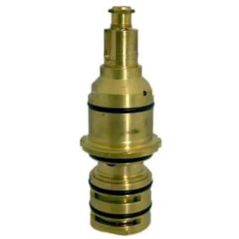 Hansa - Unité de thermoréglage complète pour robinetterie thermostatique - 59904908