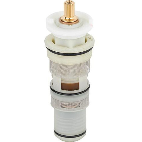 Cartouche thermostatique pour 93 700 11, 93 015 41 + 42, 93 975 39-41