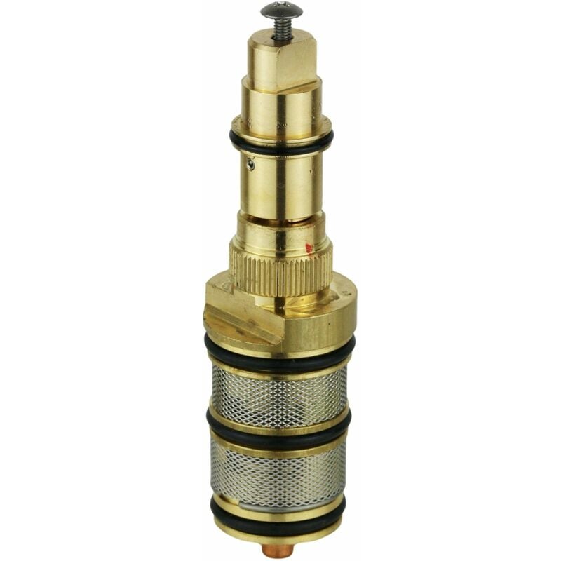 Cartouche thermostatique pour groupes encastrables hydro Cisal ZZ93186004 Cartouche