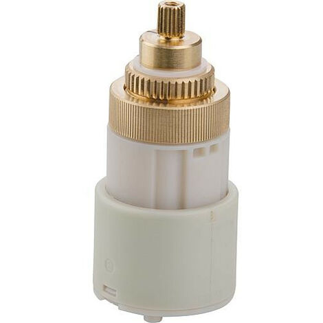 Cartouche thermostatique pour mitigeur thermost. douche Skyline 93 904 78+79