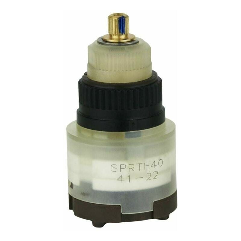 Cartouche thermostatique pour mitigeurs Bugnatese 19606 Cartouche