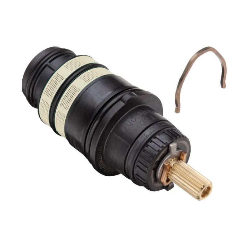 Cartouche thermostatique smtc robinet douche baignoire Hansgrohe