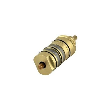 Cartouche thermostatique 35mm – Remplacement Termolux 1700T – Durabilité accrue – Compatible modèles 1704S, 1706S, 1714S – Ramon Soler