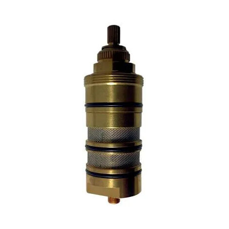 Cartouche Thermostatique TERMOSOL 1700TE.