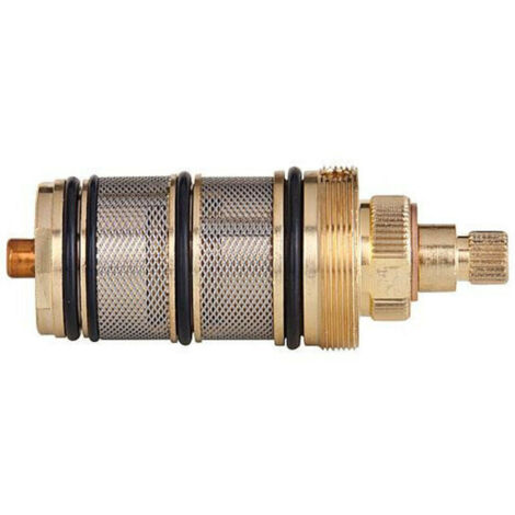 Cartouche thermostatique universelle pour robinets GLOBOS, DALI, BRIGHTON et ARTINOS – compatible modèles 9301650, 9393846, 9372934, 9315802