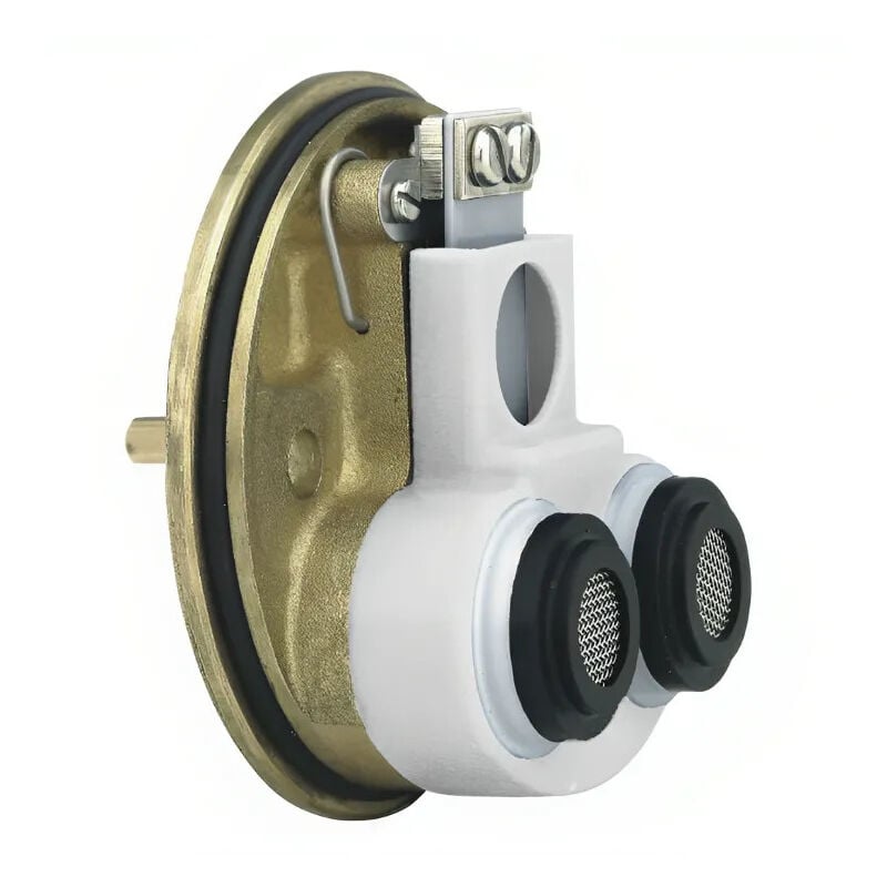 Cartouche thermostatique Watts Eurotherm Ultramix TX2, bilame renforcée