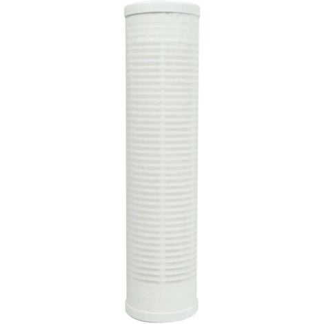 Cartouche toile lavable 60µm - 9"3/4