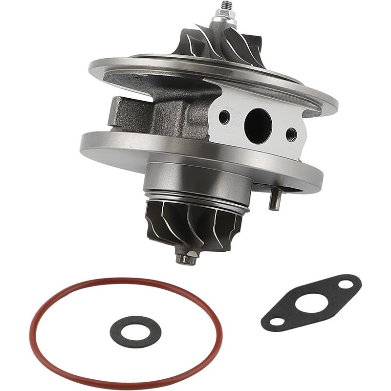Maxpeedingrods - Turbo Chra Cartouche Pour Hyundai Santa Fé 2 2.2 Crdi 150 Cv 49135-07100 2006