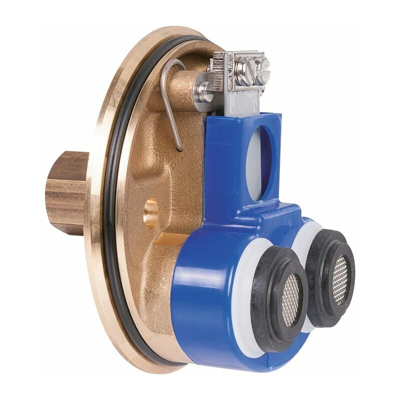 Kit cartouche Eurotherm Tx4 Watts industries