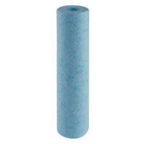 Cartouche ultra-fine thermosoudée bactériostatique