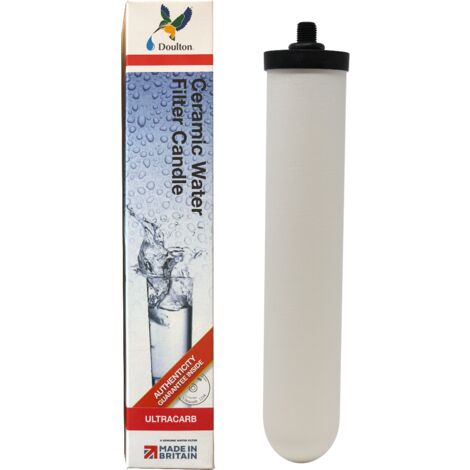 Cartouche Ultracarb Doulton - 2300 litres