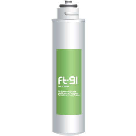 Cartouche ultrafiltration pour FT Line 3