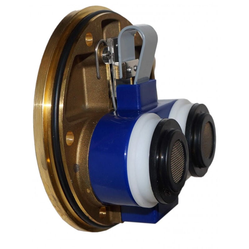 Cartouche Ultramix TX4 (30 à 70 degré c)