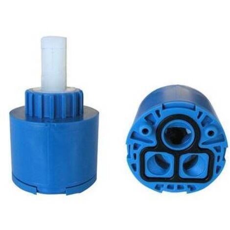 Cartouche universelle bas bas dm.35 bleu
