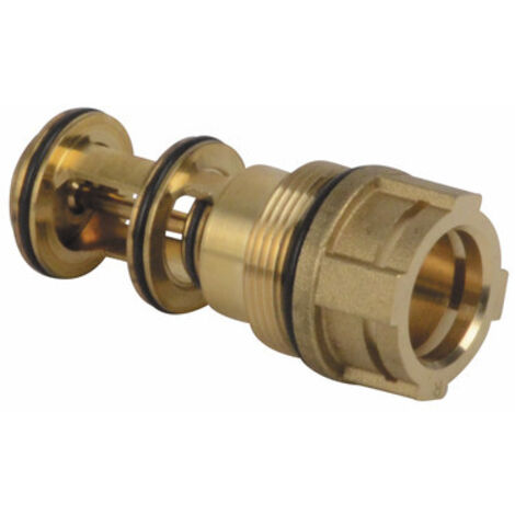 Cartouche vanne 3 voies - DIFF pour De Dietrich Chappée : 7726371