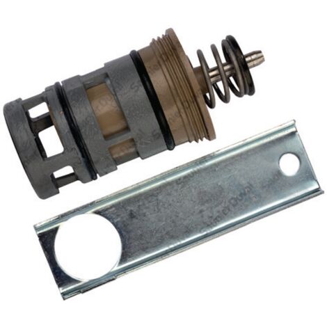 Cartouche vanne 3 voies - SAUNIER DUVAL : 05716100
