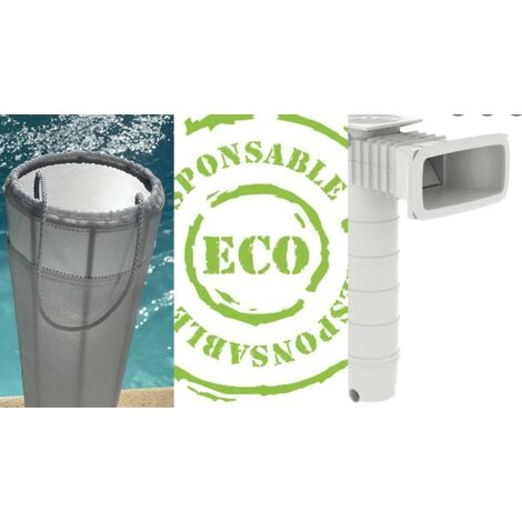 CARTOUCHE WELTICO C7 EASYFILTER MANCHETTE DE RECHANGE