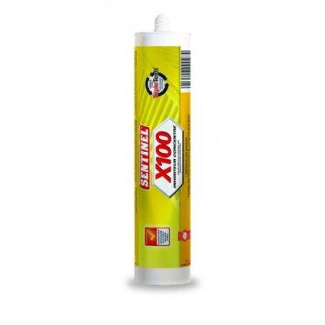 CARTOUCHE X100 SENTINEL SENTINEL PERFORMANCE 7149749